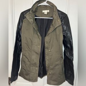 H&M Jacket